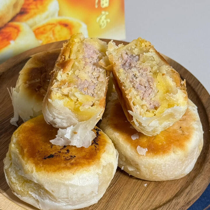 原創(chuàng)滬上老鋪尋味｜8 種上海老店美食，個(gè)個(gè)都是心頭愛(ài)，值得你去打卡