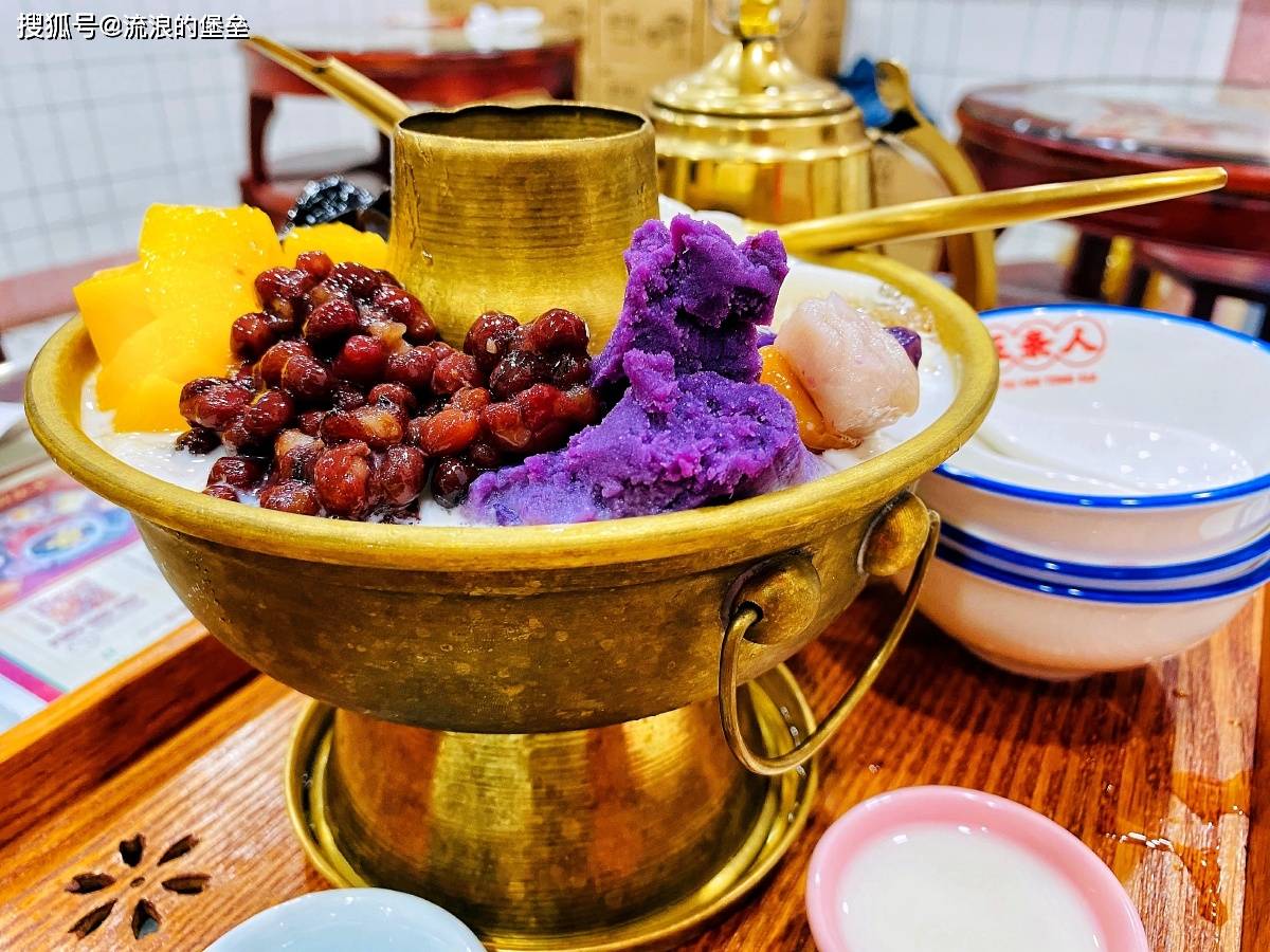 原創(chuàng)跌落“神壇”的10大“網(wǎng)紅美食”，火的“一塌糊涂”，至今沒吃過