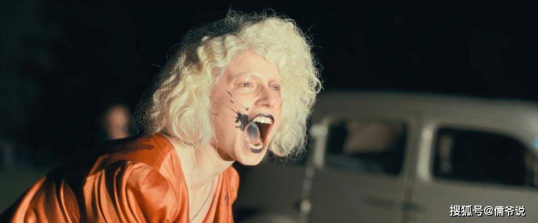 原創(chuàng)從《暗黑新娘！》看女性覺醒：從“被命名”到“自我命名”的荊棘之路