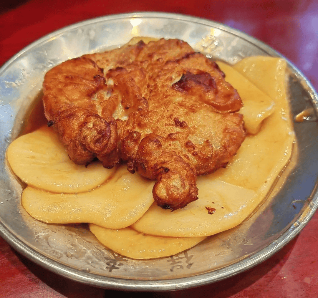 原創(chuàng)滬上老鋪尋味｜8 種上海老店美食，個(gè)個(gè)都是心頭愛(ài)，值得你去打卡