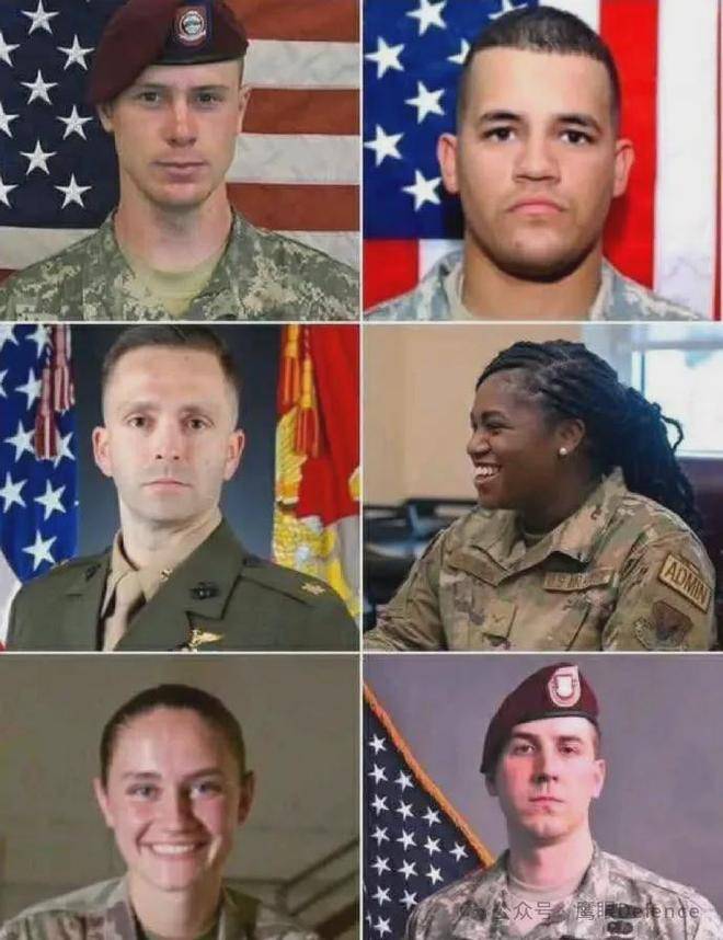 美軍又有5架加油機被擊中！在伊朗小學(xué)這事兒上，特朗普很不體面