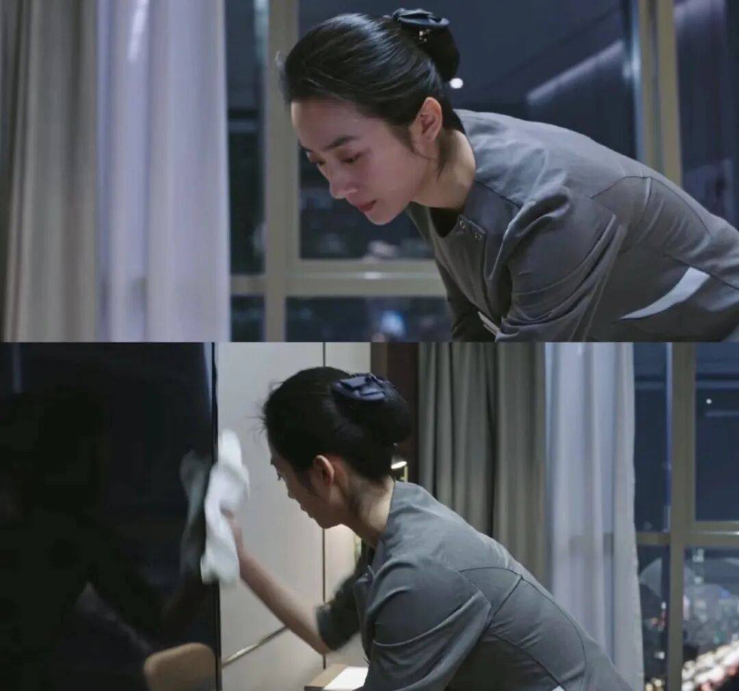 大學畢業(yè)在郵輪端盤子，我看到豪華旅行的另一面