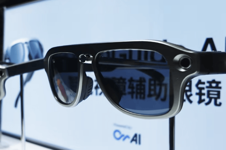 海外首銷不到20小時(shí)售罄！韶音攜“濾噪”耳機(jī)與AI眼鏡亮相AWE