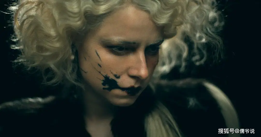 原創(chuàng)從《暗黑新娘！》看女性覺醒：從“被命名”到“自我命名”的荊棘之路