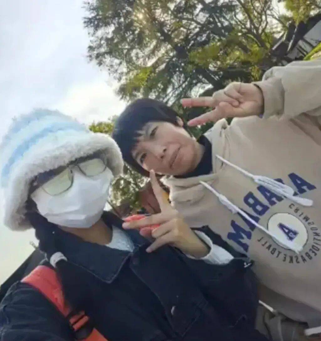 云南女孩一邊照顧患癌母親一邊考研，考上后卻確診直腸癌晚期