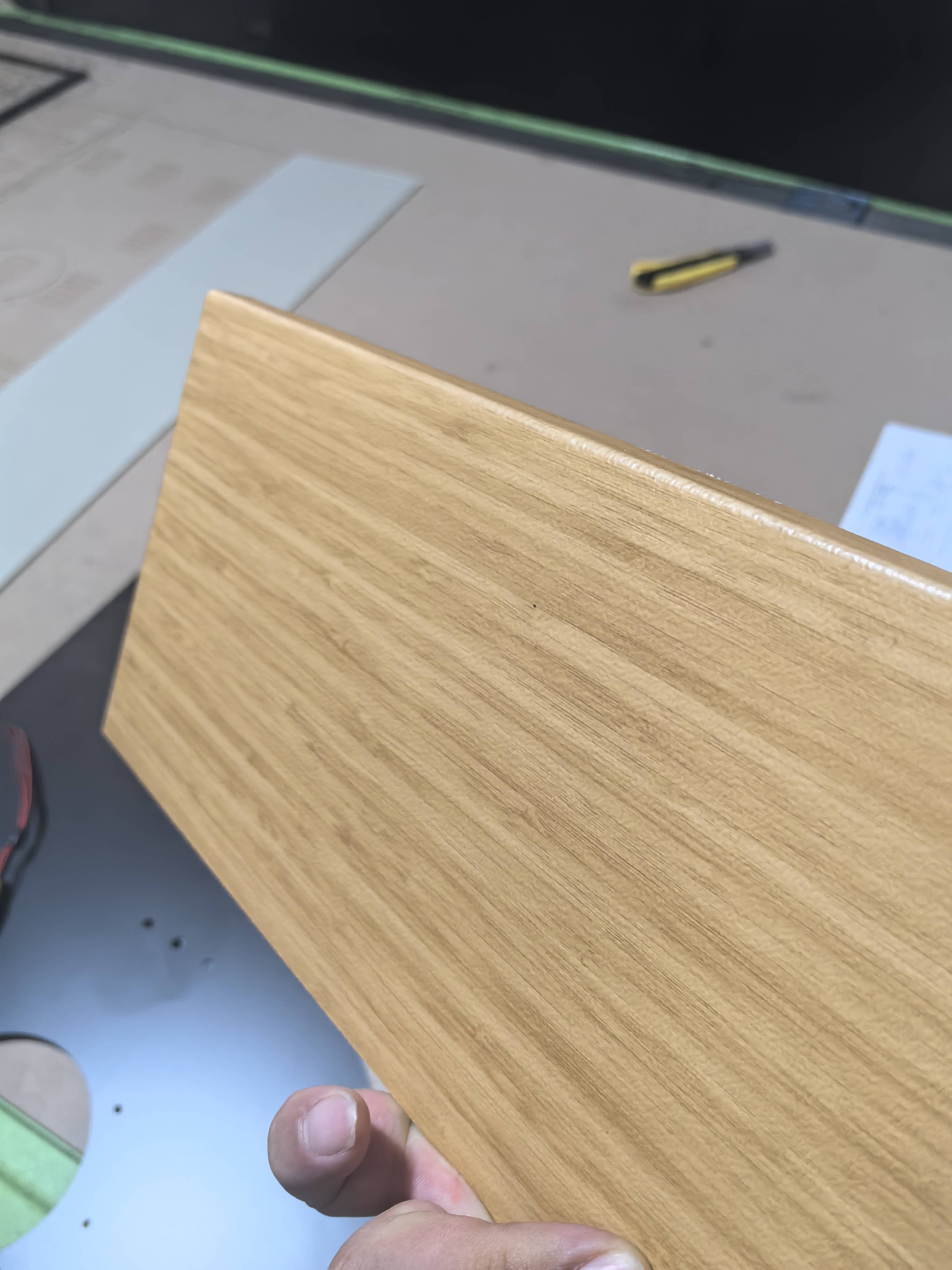 解惑PP板雕刻加工、PVC板雕刻加工價(jià)格，吸塑外殼雕刻加工怎么選