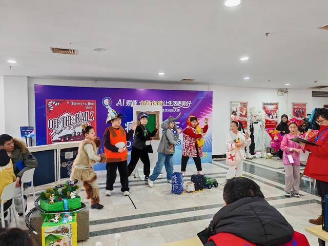 喜報：科創(chuàng)逐夢，載譽歸來！汝河路小學(xué)斬獲國賽二等獎