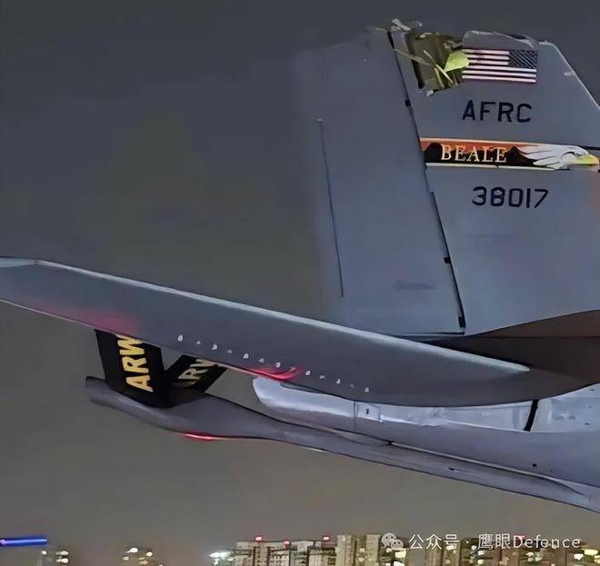 美軍又有5架加油機被擊中！在伊朗小學(xué)這事兒上，特朗普很不體面