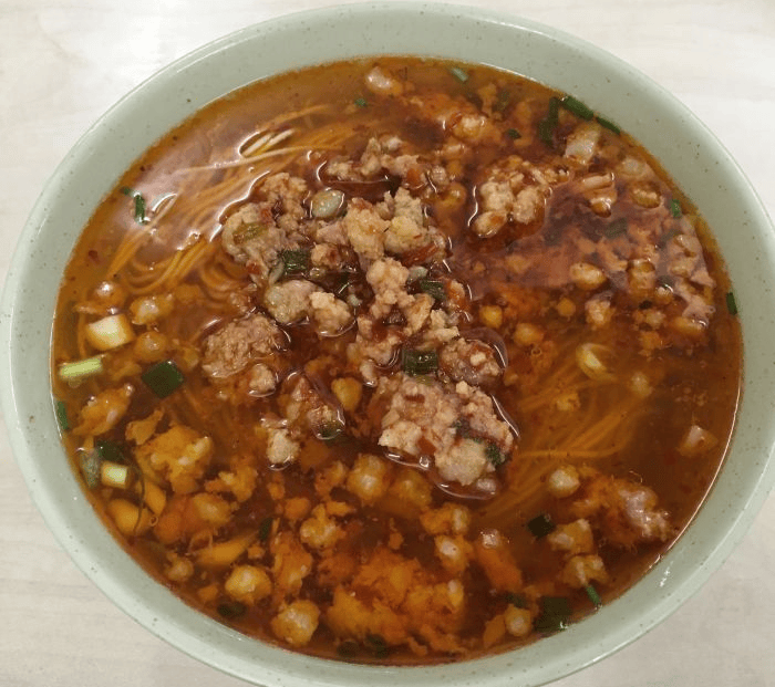 原創(chuàng)滬上老鋪尋味｜8 種上海老店美食，個(gè)個(gè)都是心頭愛(ài)，值得你去打卡