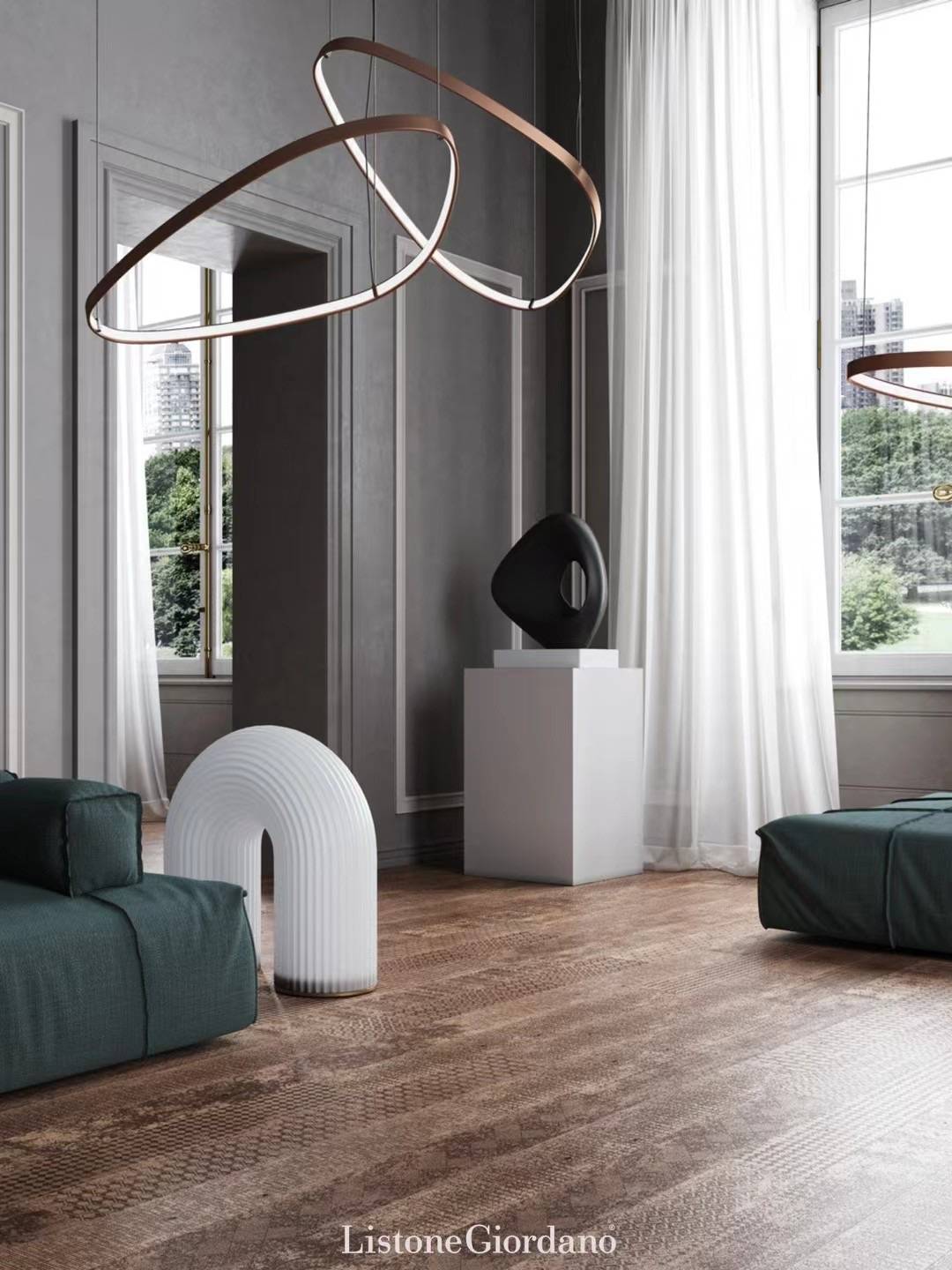 漫談米羅尼地板，商品房專用、商用地板和竹木地板腳感體驗(yàn)