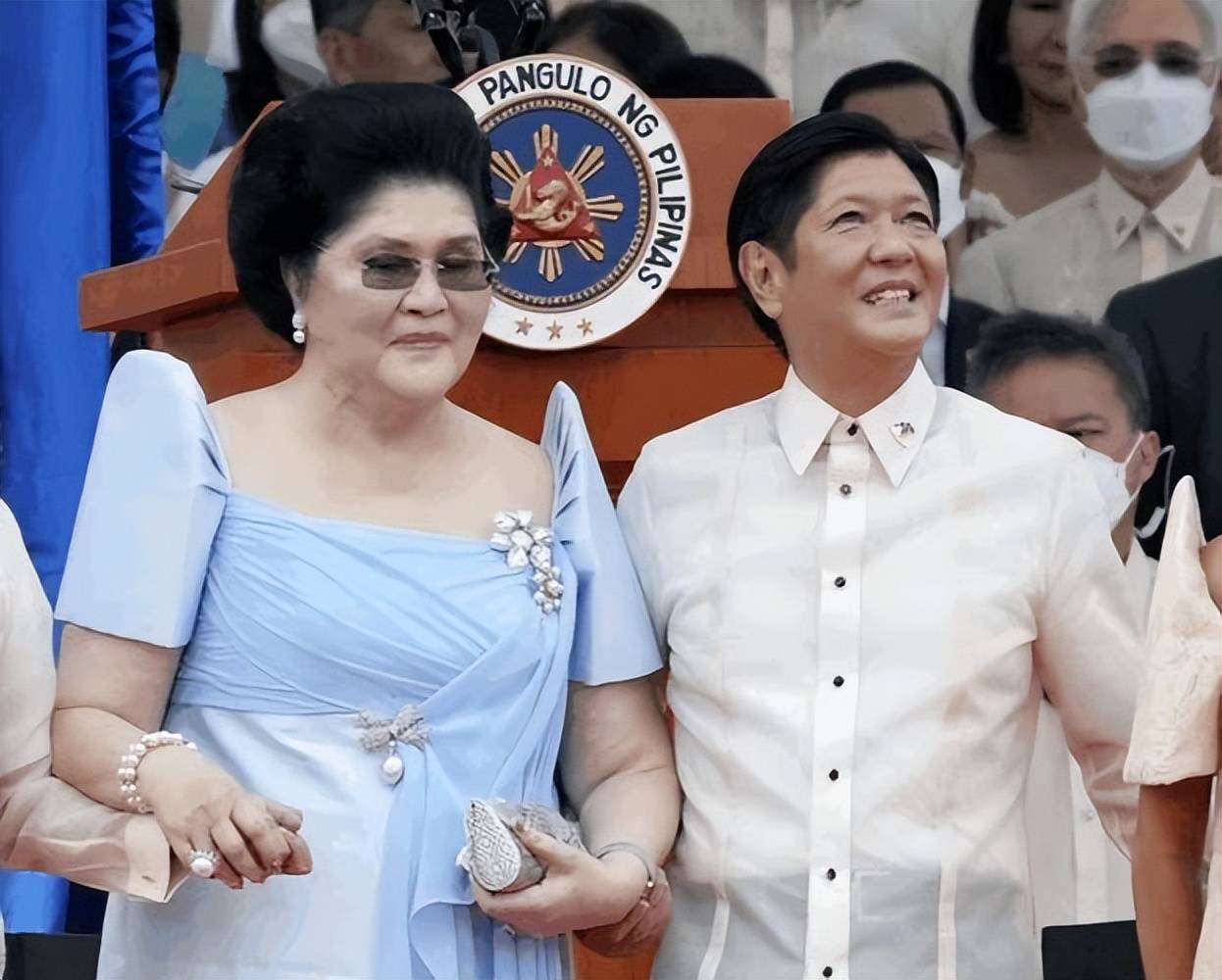 原創(chuàng)全球最貪總統(tǒng)馬科斯：房產(chǎn)4500畝、斂財(cái)上百億，私人飛機(jī)都有29架