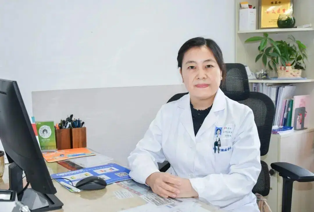仁心拓新域，臨沂市腫瘤醫(yī)院婦科陳真云以精湛醫(yī)術(shù)守護(hù)女性健康
