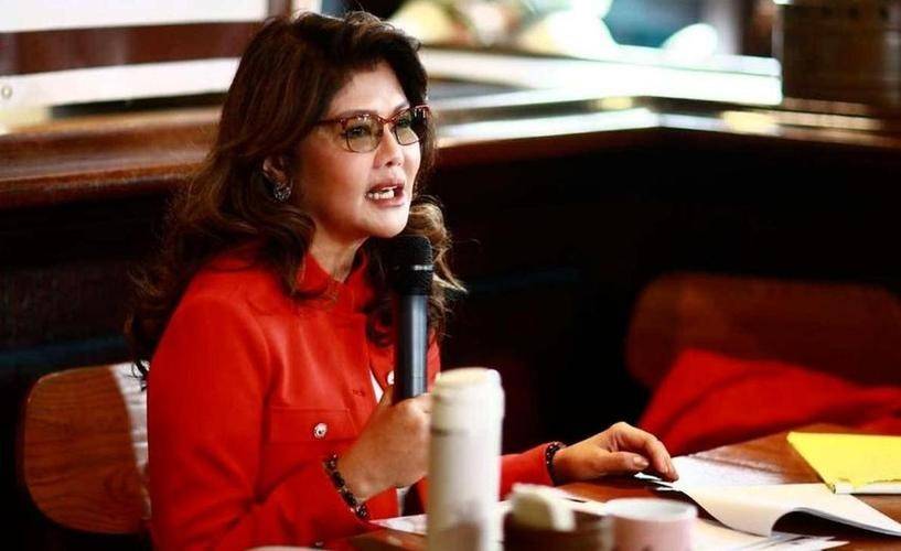 原創(chuàng)全球最貪總統(tǒng)馬科斯：房產(chǎn)4500畝、斂財(cái)上百億，私人飛機(jī)都有29架