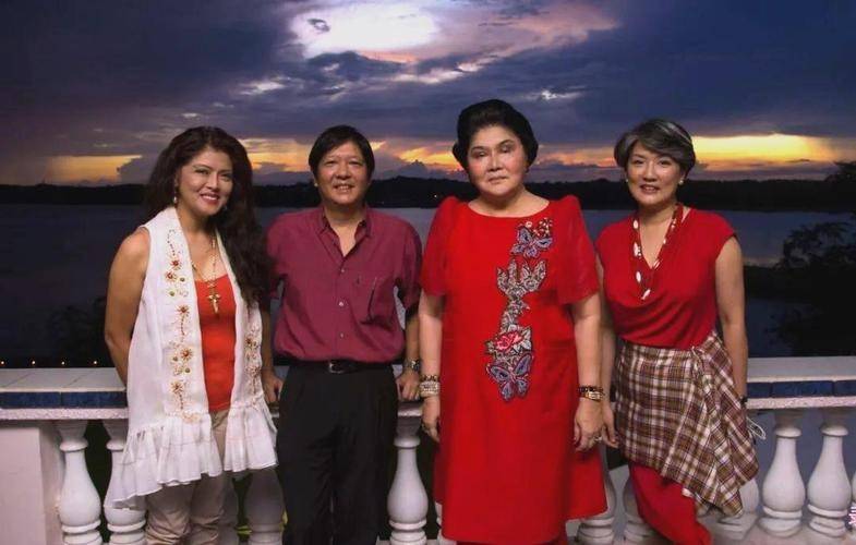 原創(chuàng)全球最貪總統(tǒng)馬科斯：房產(chǎn)4500畝、斂財(cái)上百億，私人飛機(jī)都有29架