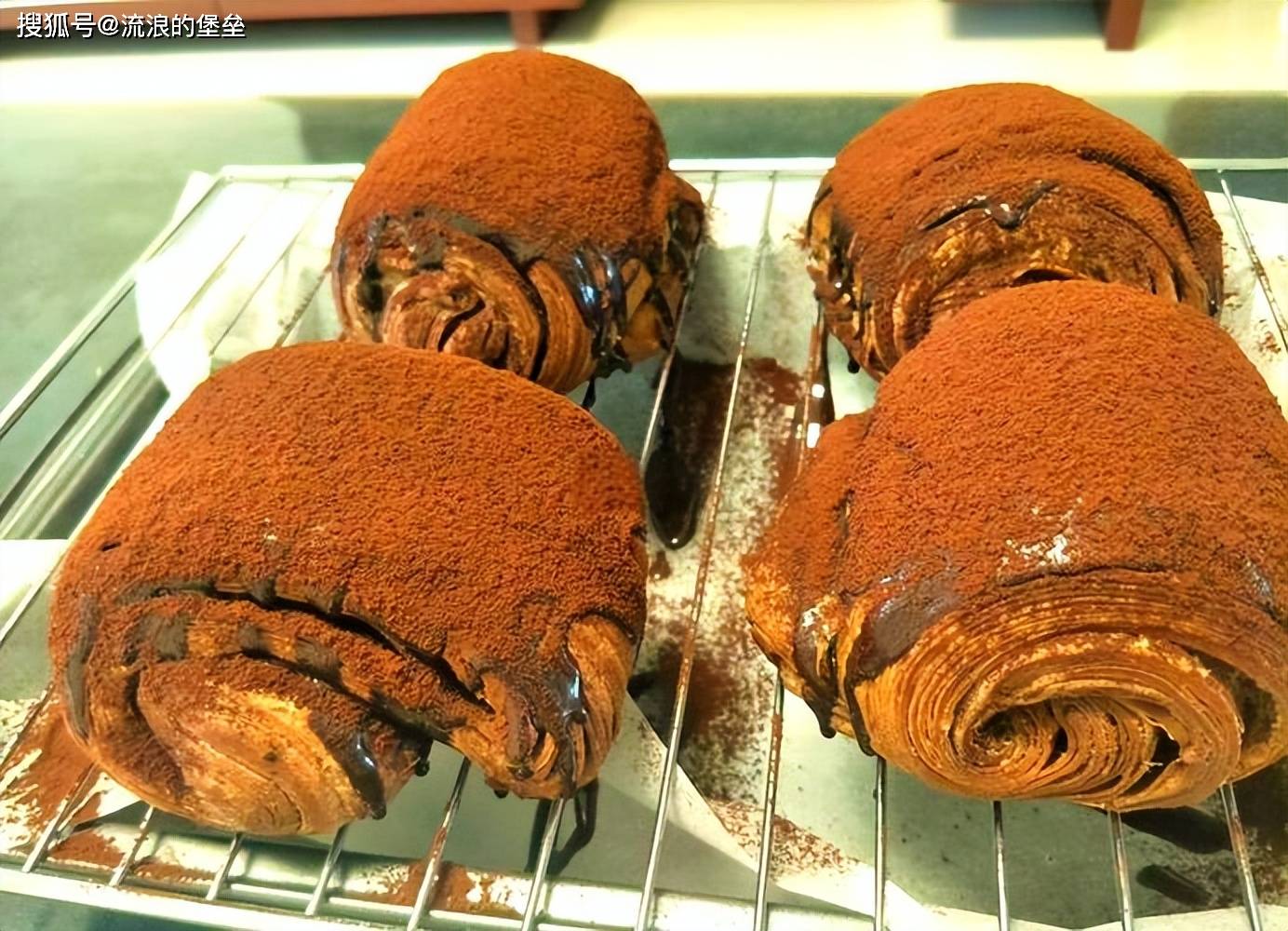 原創(chuàng)跌落“神壇”的10大“網(wǎng)紅美食”，火的“一塌糊涂”，至今沒吃過