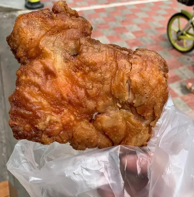 原創(chuàng)石家莊值得打卡的老店美食，這7種全是“心頭愛(ài)”，來(lái)了沒(méi)吃太遺憾