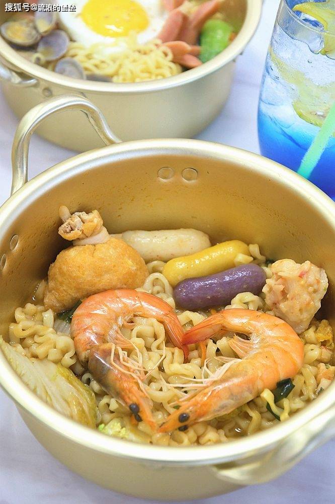 原創(chuàng)跌落“神壇”的10大“網(wǎng)紅美食”，火的“一塌糊涂”，至今沒吃過