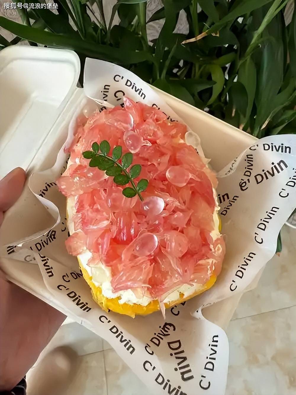 原創(chuàng)跌落“神壇”的10大“網(wǎng)紅美食”，火的“一塌糊涂”，至今沒吃過