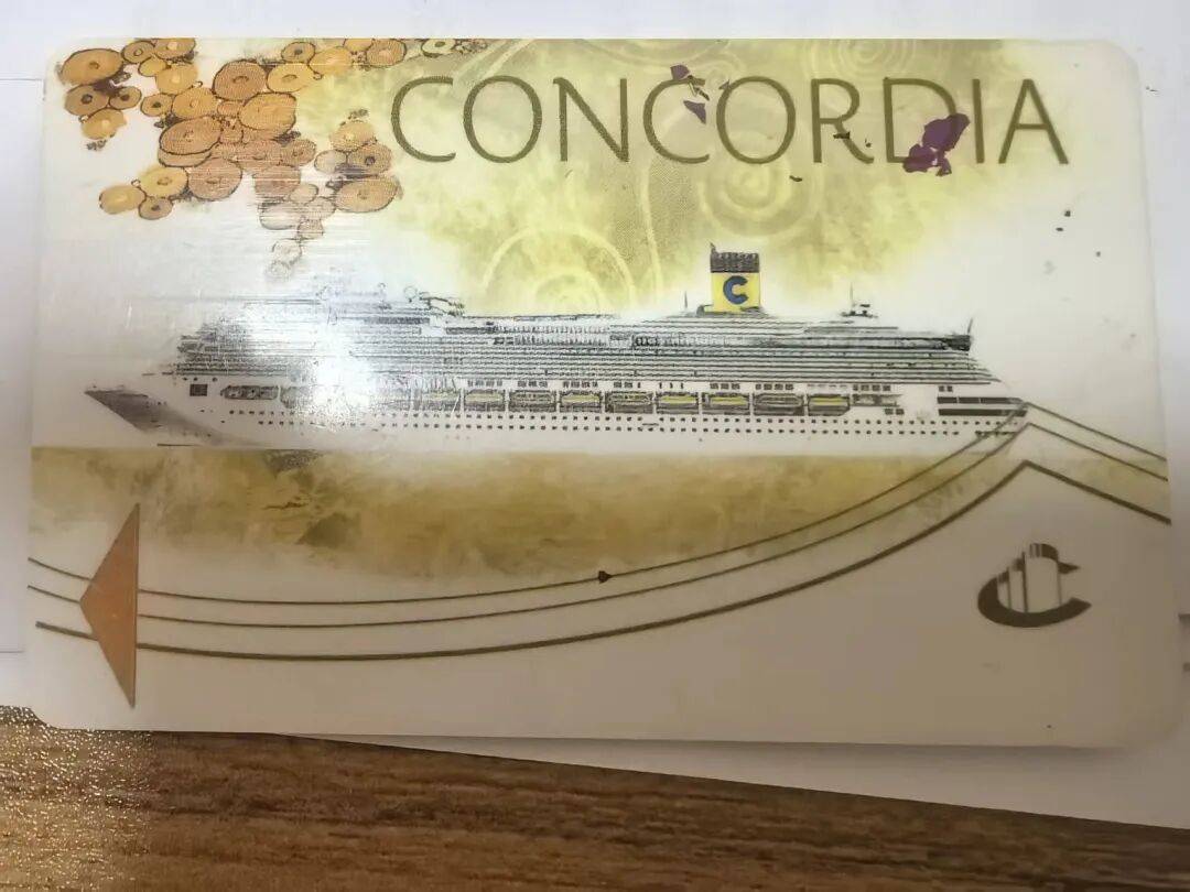 大學畢業(yè)在郵輪端盤子，我看到豪華旅行的另一面