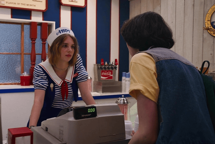 大學畢業(yè)在郵輪端盤子，我看到豪華旅行的另一面