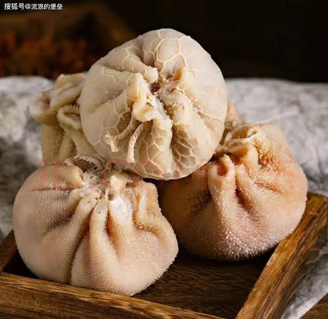 原創(chuàng)跌落“神壇”的10大“網(wǎng)紅美食”，火的“一塌糊涂”，至今沒吃過