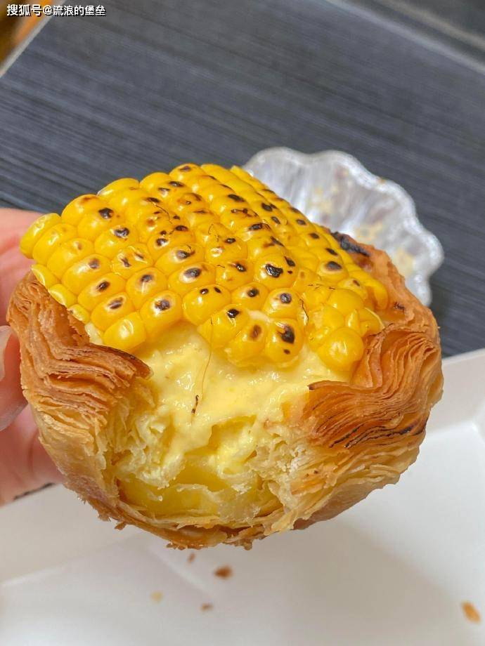 原創(chuàng)跌落“神壇”的10大“網(wǎng)紅美食”，火的“一塌糊涂”，至今沒吃過