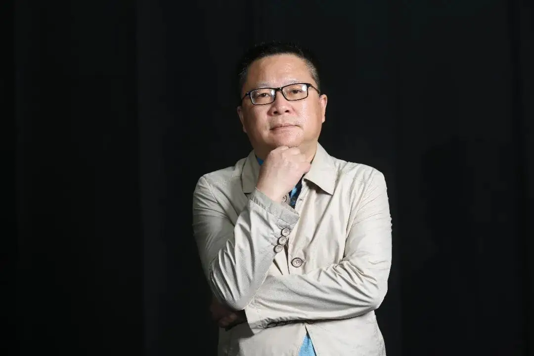 李少君：AI、價(jià)值重估與詩歌變革丨天涯·“詩與思”小輯