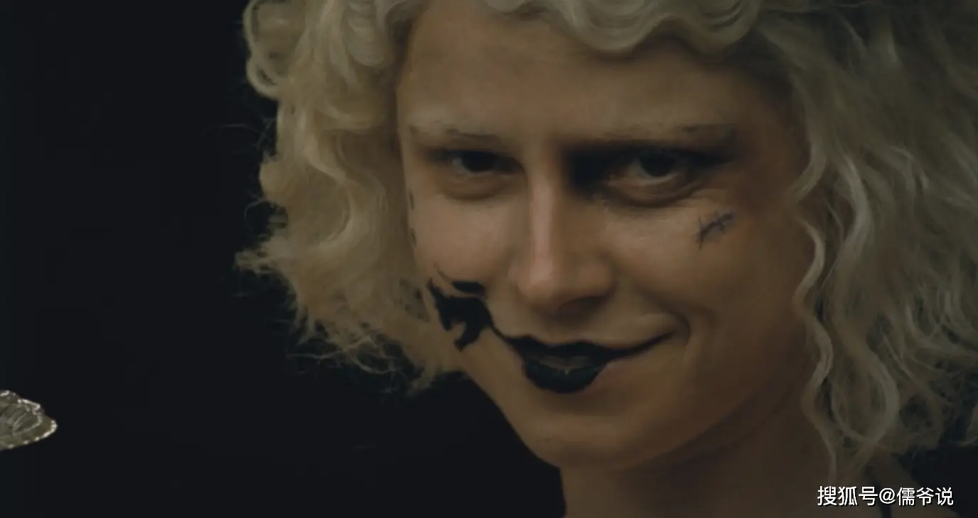 原創(chuàng)從《暗黑新娘！》看女性覺醒：從“被命名”到“自我命名”的荊棘之路