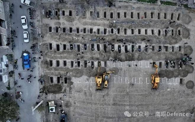 美軍又有5架加油機被擊中！在伊朗小學(xué)這事兒上，特朗普很不體面