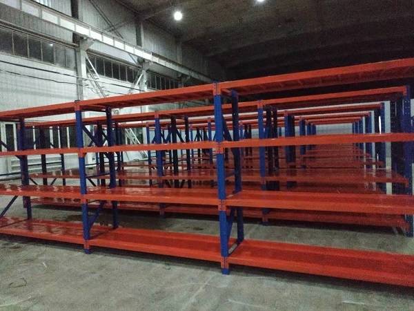 2026年貨架定做廠家選購(gòu)?fù)扑]：貨架批發(fā)/金屬貨架/橫梁式貨架/重型倉(cāng)儲(chǔ)貨架