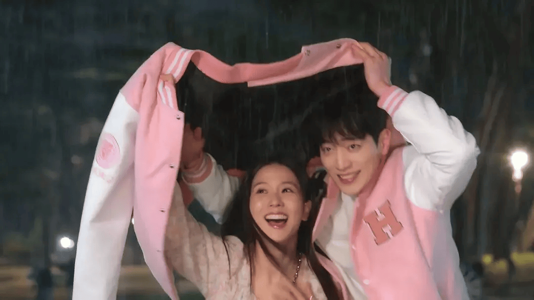 太敢拍了，這韓劇才是真正的女性爽片！