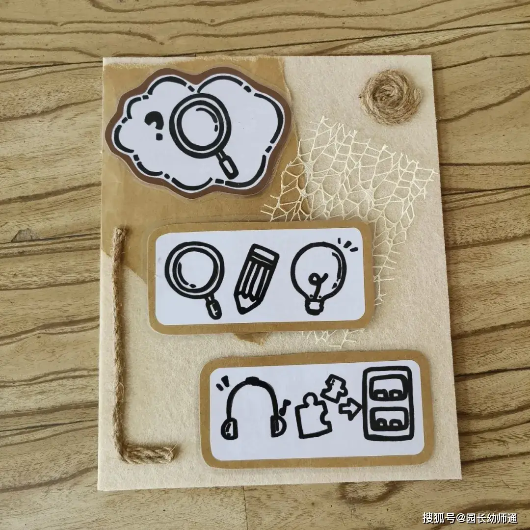 幼兒園一日生活環(huán)創(chuàng)合集，可愛又有趣！看過的幼師都收藏了！