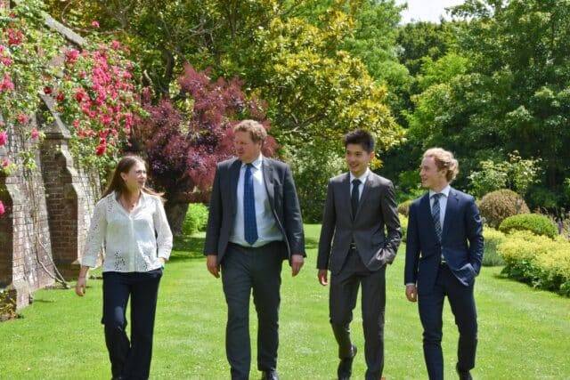 40 萬(wàn)預(yù)算內(nèi)英國(guó)低齡留學(xué)全規(guī)劃：適配 11 + 申請(qǐng)的精準(zhǔn)選校方案