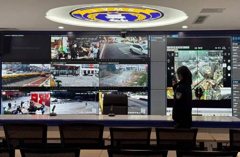 簡陽警方快速擒賊追贓 筑牢平安防線