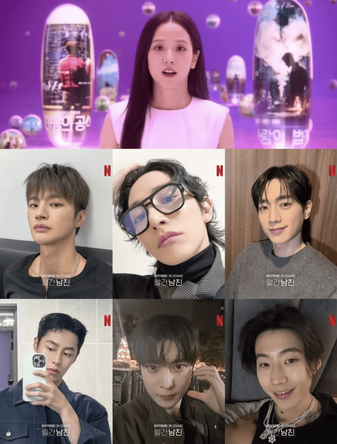 太敢拍了，這韓劇才是真正的女性爽片！