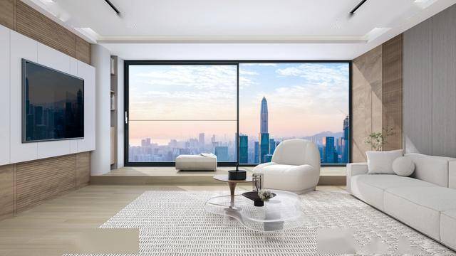 皇派門窗朱夢(mèng)思做客新華網(wǎng)：以長期主義筑就高隔音門窗品質(zhì)護(hù)城河