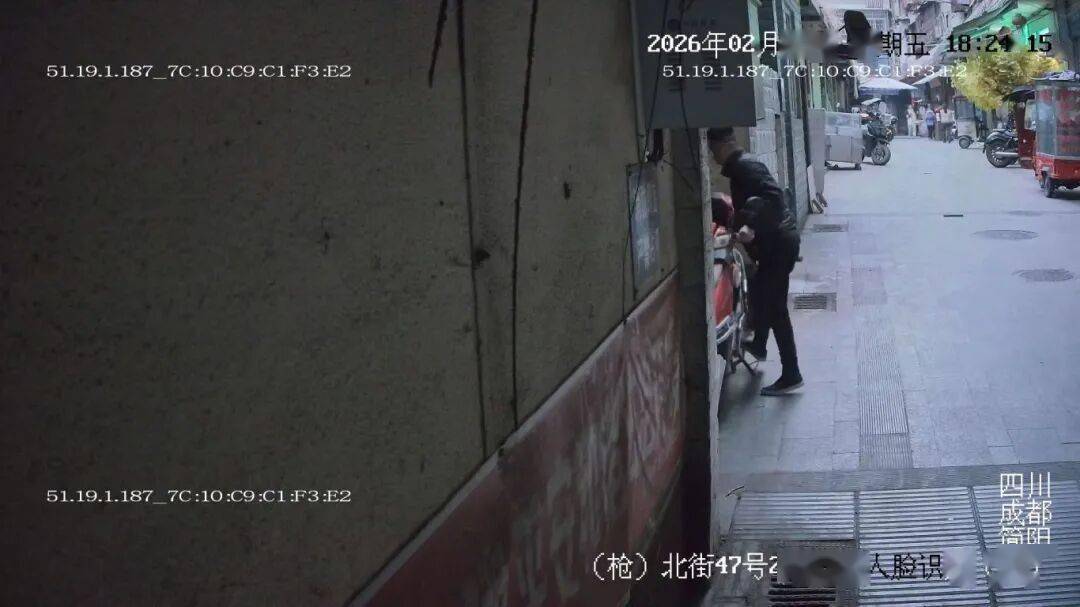 簡陽警方快速擒賊追贓 筑牢平安防線