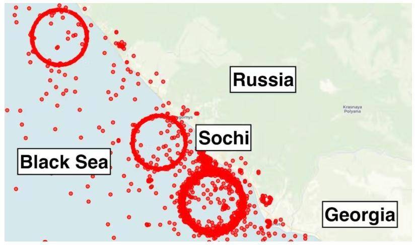 海上 GPS 失靈：電子戰(zhàn)如何威脅船舶與船員