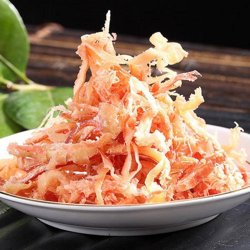 原創(chuàng)北海旅游必帶！6 種寶藏特產(chǎn)美食，每一口都是濱海鮮醇，錯過等于白來