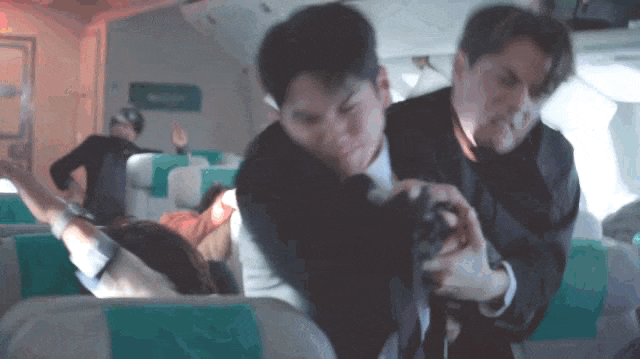 太敢拍了，這韓劇才是真正的女性爽片！