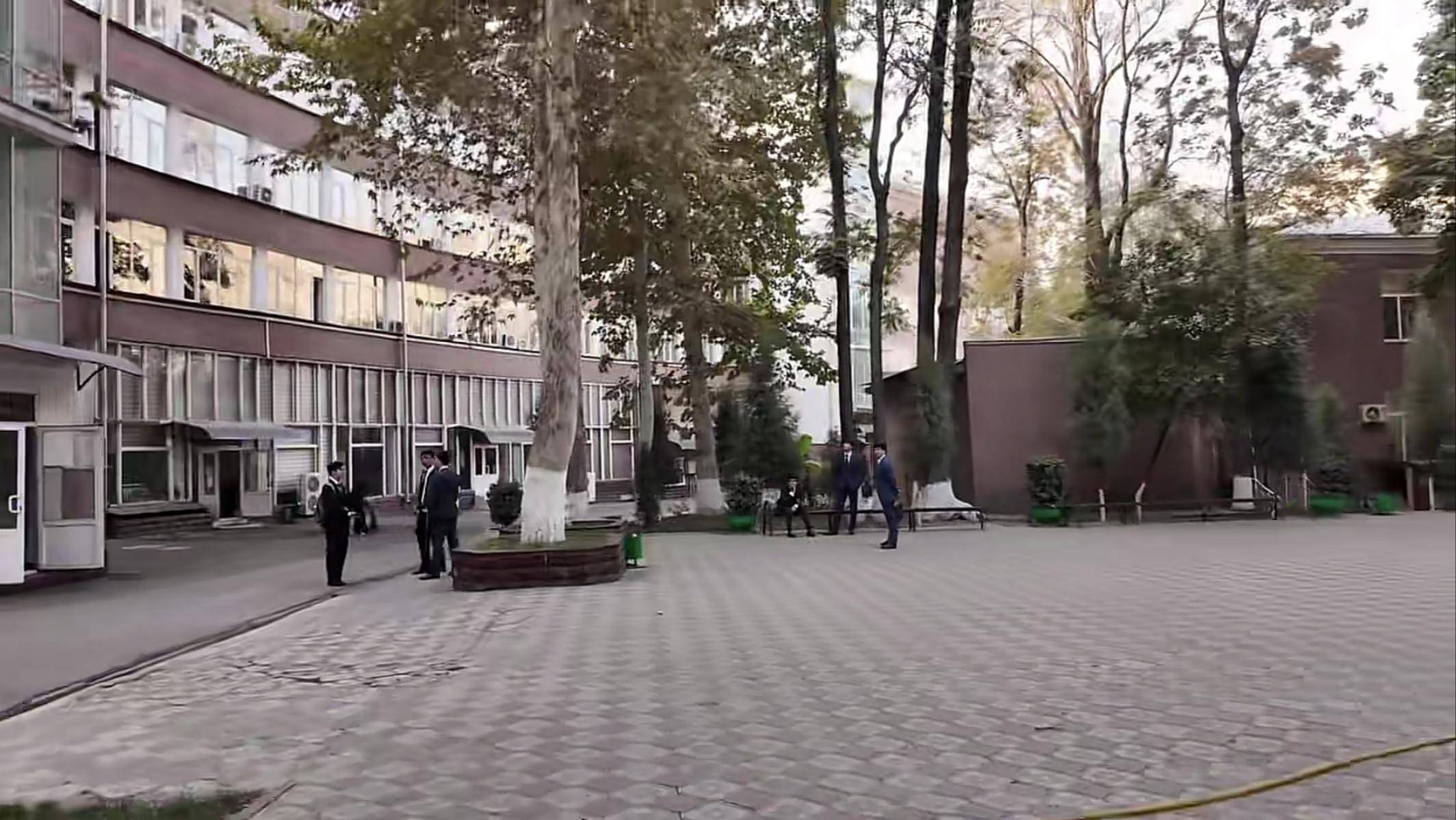 塔吉克斯坦留學(xué)“闖關(guān)”記：熟悉又陌生的國度|小眾留學(xué)也精彩53