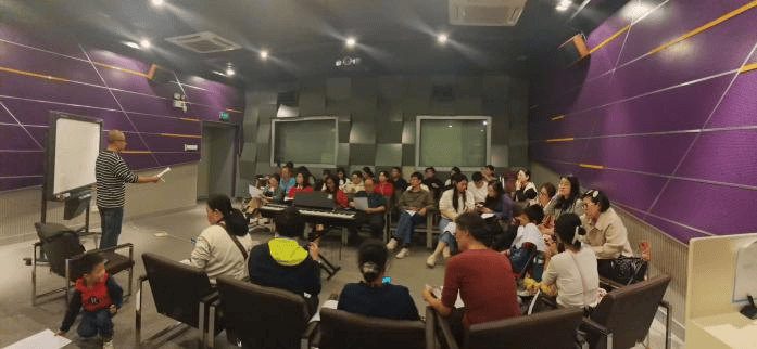 從圖書(shū)館到“終身學(xué)校”，東莞學(xué)習(xí)中心的進(jìn)階之路