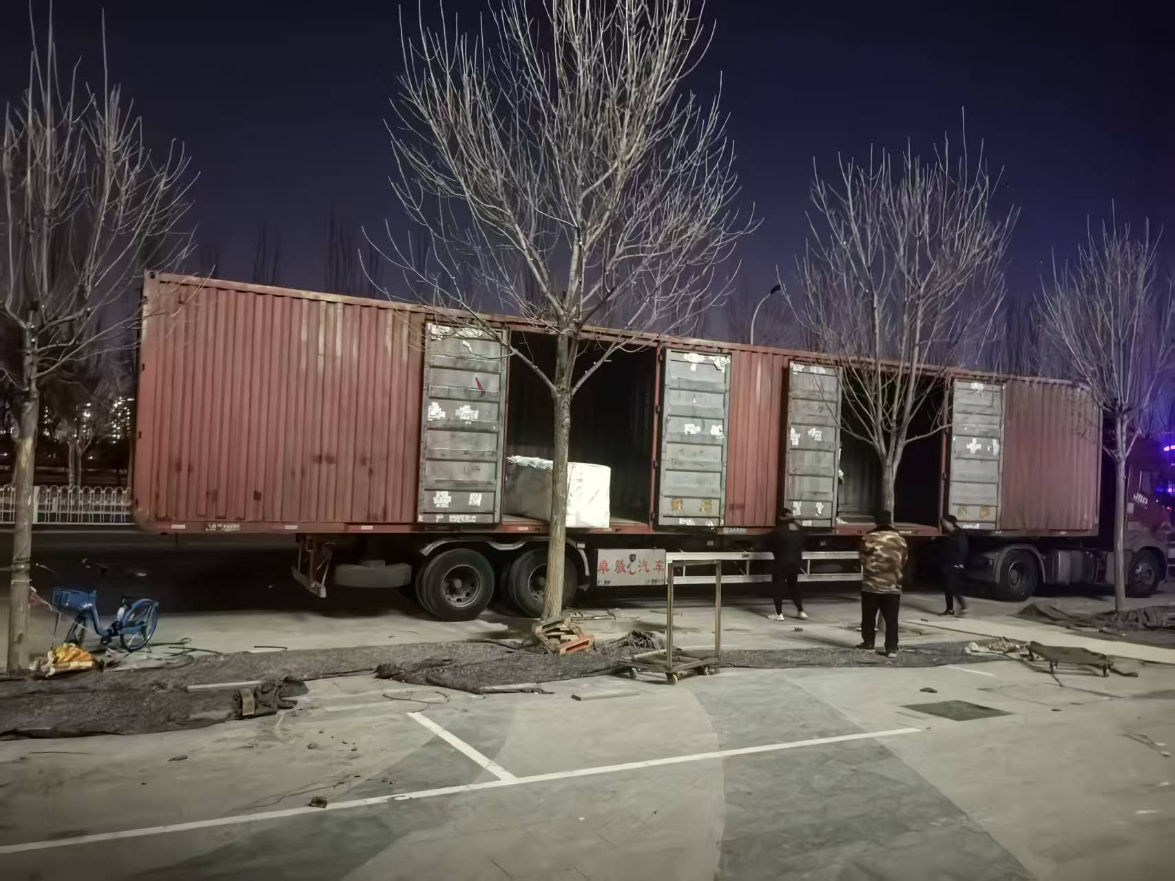 2026年塘沽搬家指南：如何快速聯(lián)系到靠譜搬家公司？