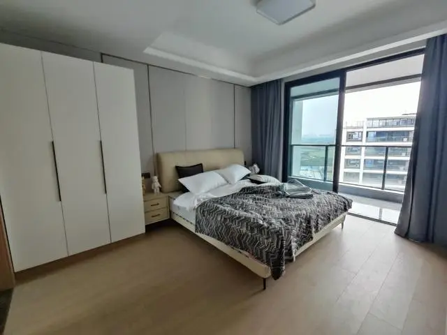 拎包即可入??！租金20.99元/月/平方米，439套保租房上新