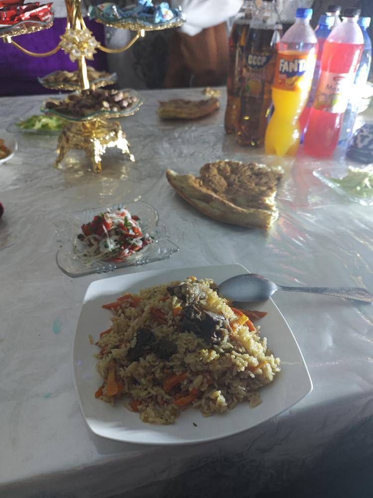 塔吉克斯坦留學(xué)“闖關(guān)”記：熟悉又陌生的國度|小眾留學(xué)也精彩53