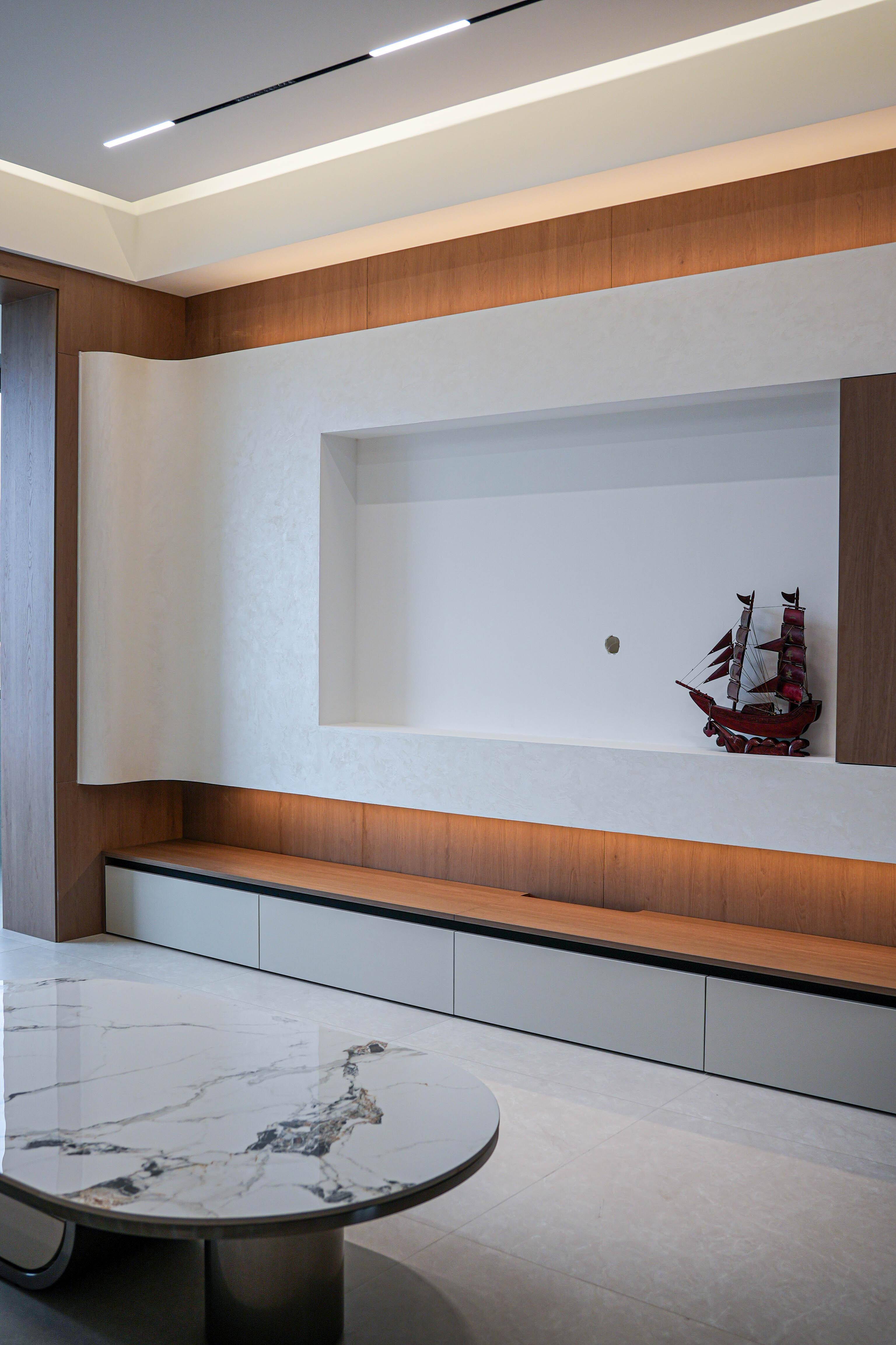 南通青云裝飾工程有限公司：裝修施工、公寓裝修、農(nóng)村自建房裝修全場(chǎng)景服務(wù)優(yōu)選