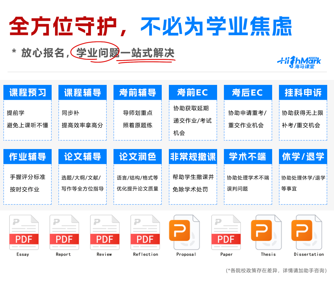 陸續(xù)開始！@全體北美留學(xué)生