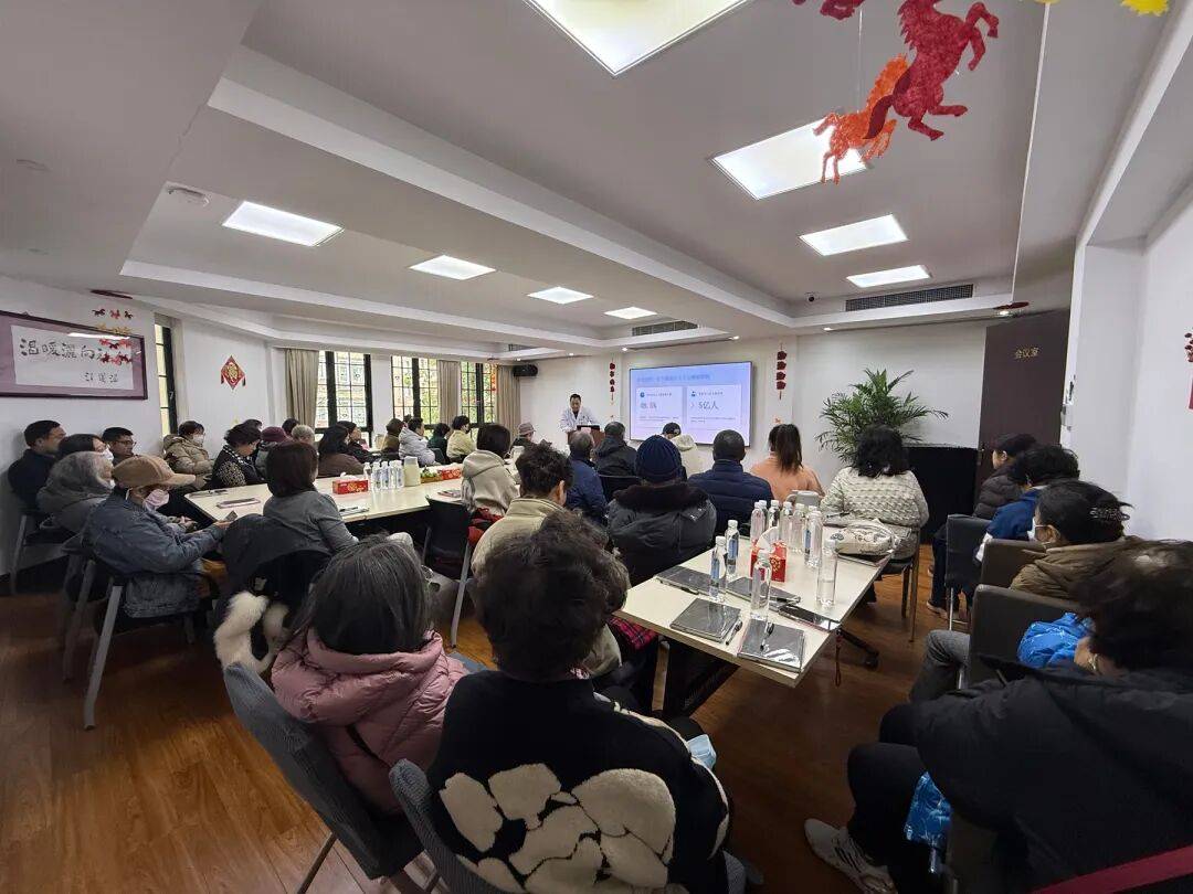 把醫(yī)院搬進(jìn)街區(qū)，把美食送到手中！為“梧桐合伙人”點(diǎn)贊