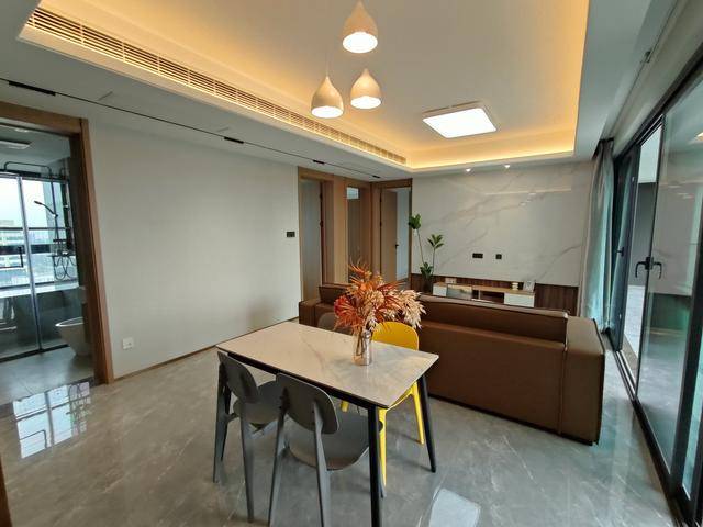 拎包即可入?。∽饨?0.99元/月/平方米，439套保租房上新