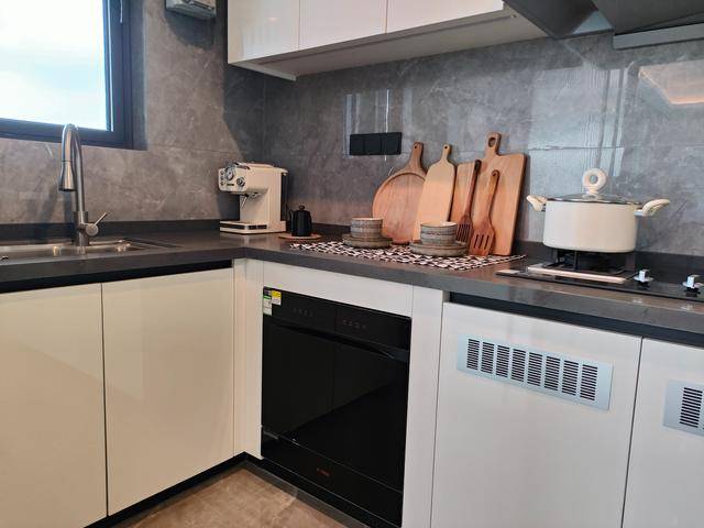 拎包即可入??！租金20.99元/月/平方米，439套保租房上新